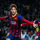 Illustration for article titled The Career Of Neymar, As Told Through His Glorious Hairstyles